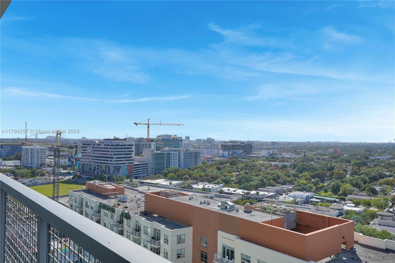 FOUR MIDTOWN MIAMI CONDO - Residential Lease