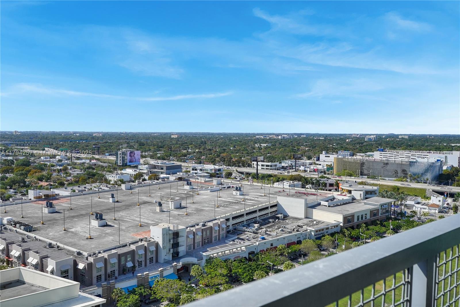 FOUR MIDTOWN MIAMI CONDO - Residential Lease