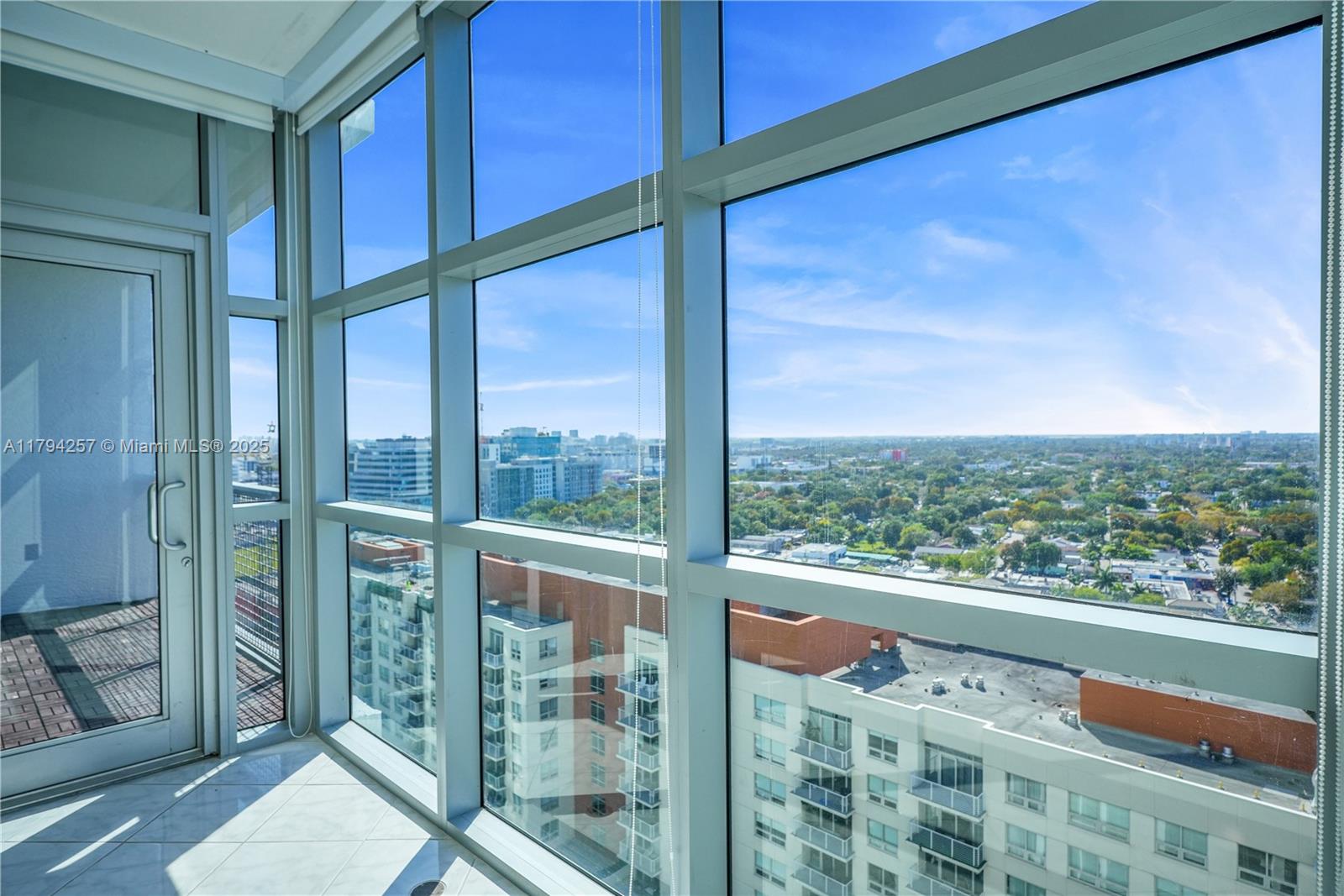 FOUR MIDTOWN MIAMI CONDO - Residential Lease