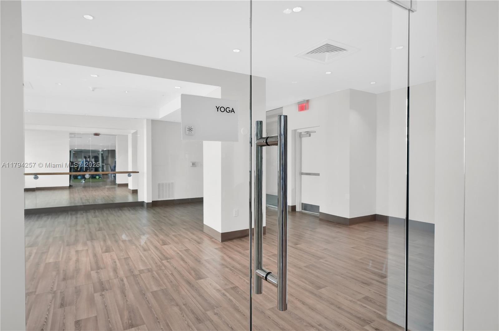 FOUR MIDTOWN MIAMI CONDO - Residential Lease