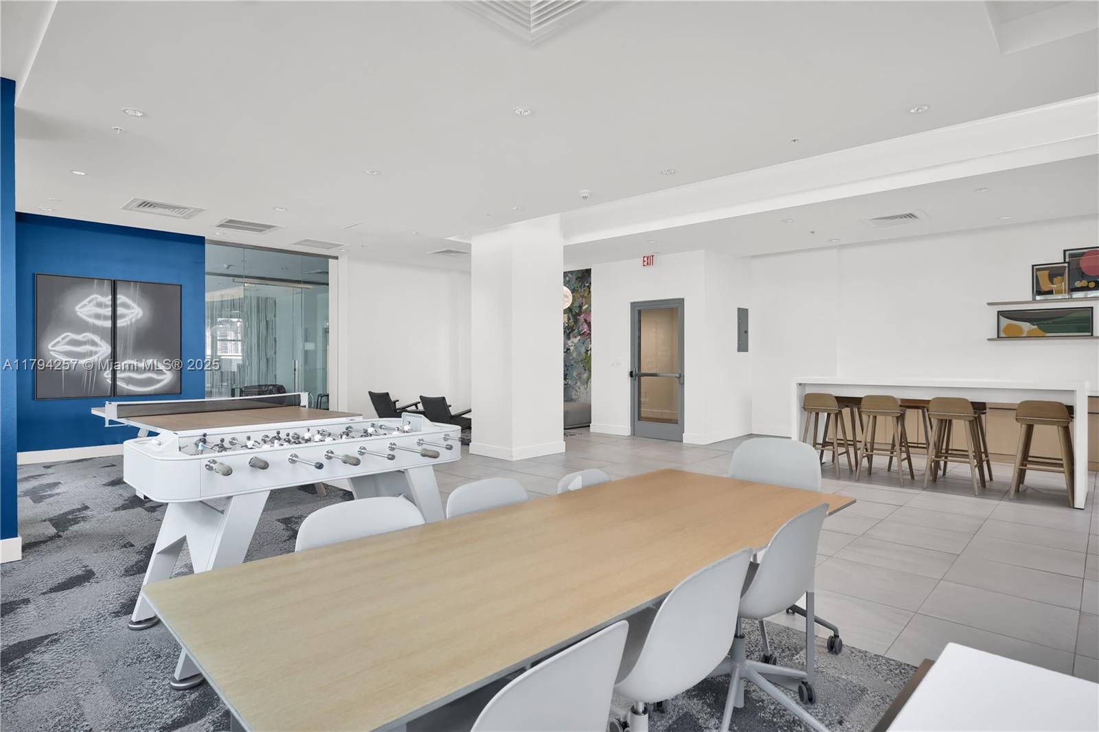 FOUR MIDTOWN MIAMI CONDO - Residential Lease