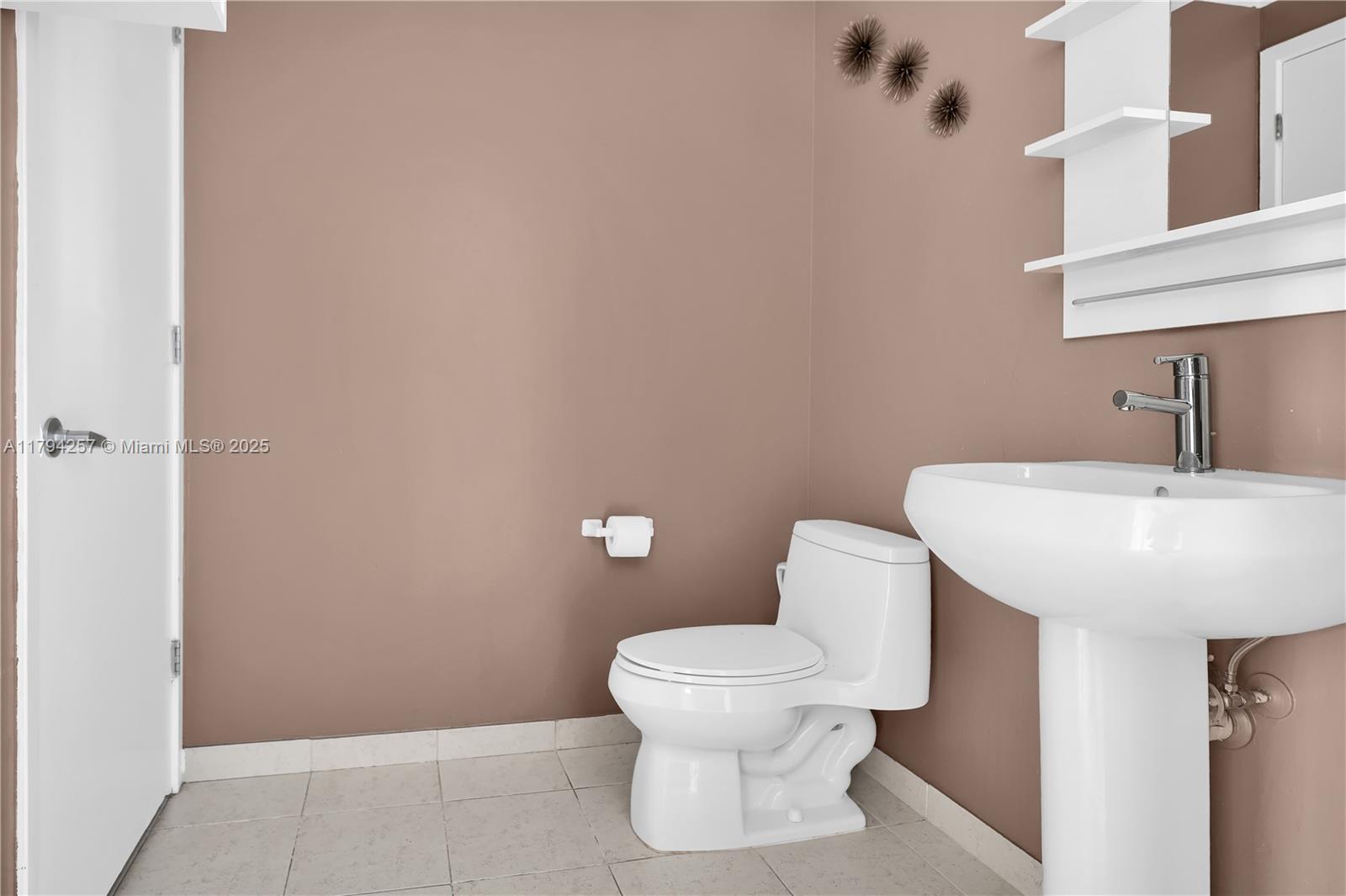 FOUR MIDTOWN MIAMI CONDO - Residential Lease