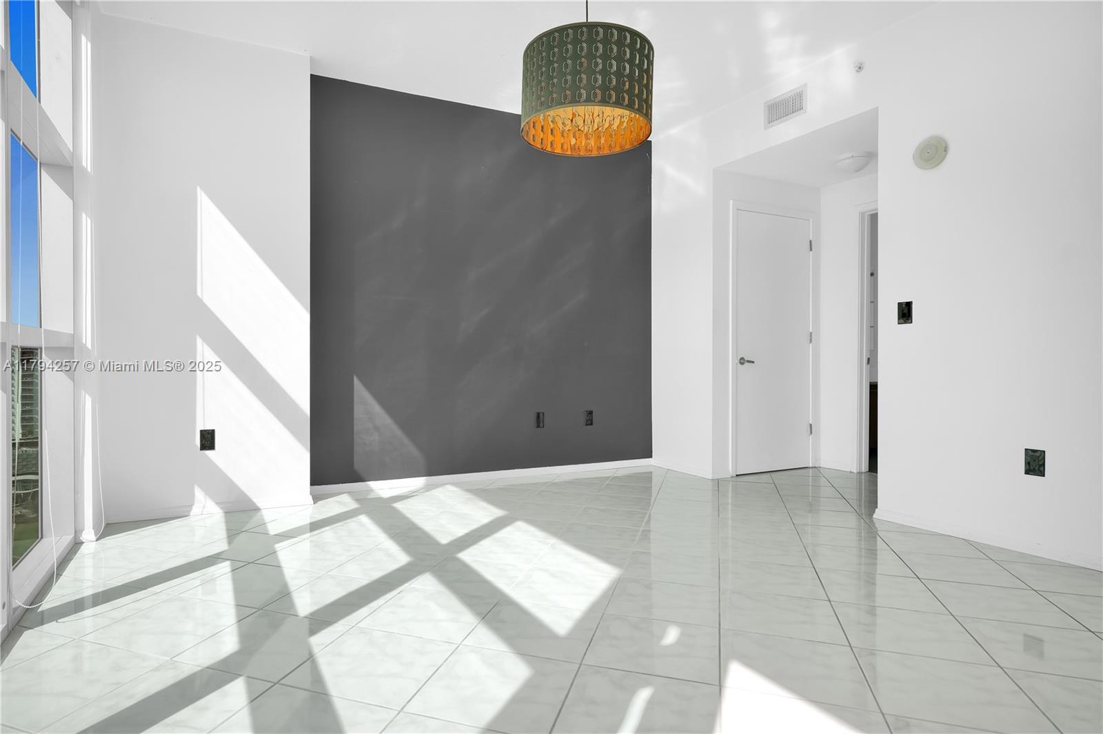 FOUR MIDTOWN MIAMI CONDO - Residential Lease