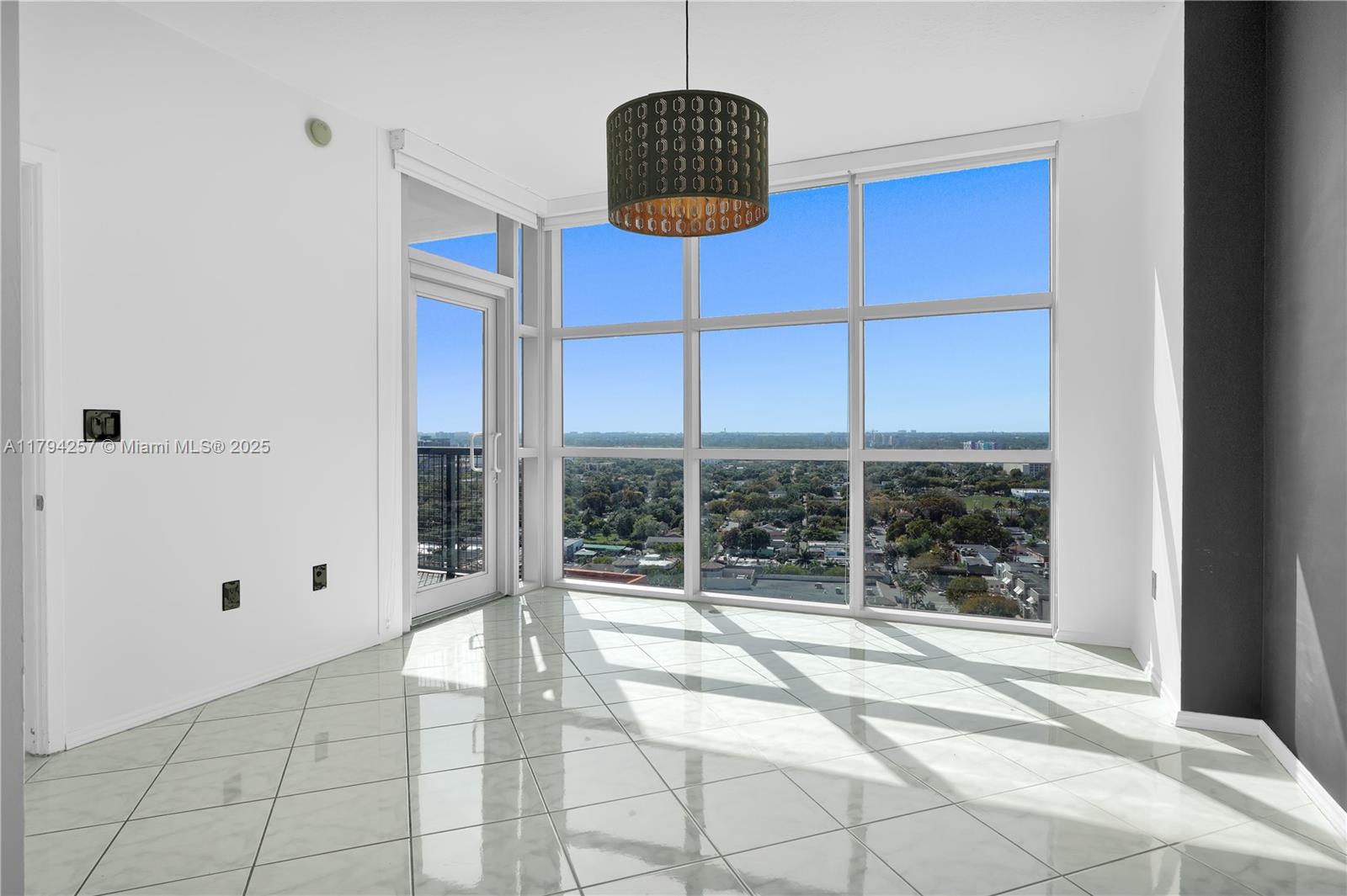 FOUR MIDTOWN MIAMI CONDO - Residential Lease