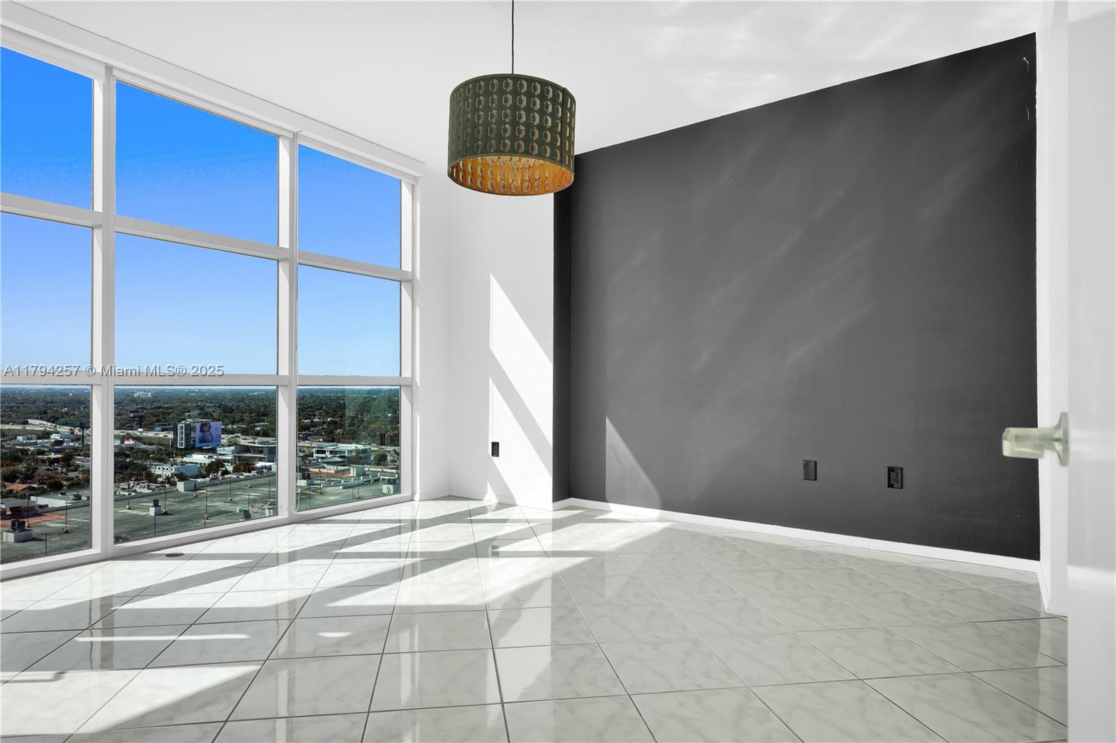 FOUR MIDTOWN MIAMI CONDO - Residential Lease