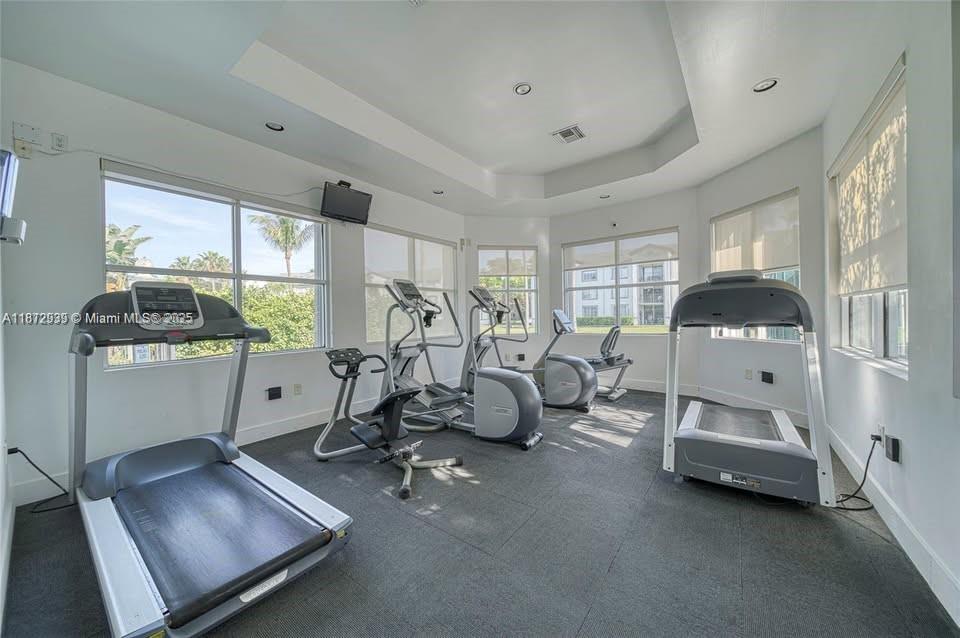ENCLAVE AT DORAL CONDO NO - Residential Lease