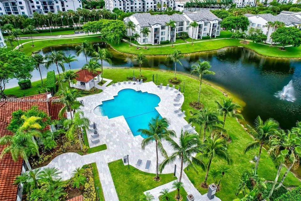 ENCLAVE AT DORAL CONDO NO - Residential Lease