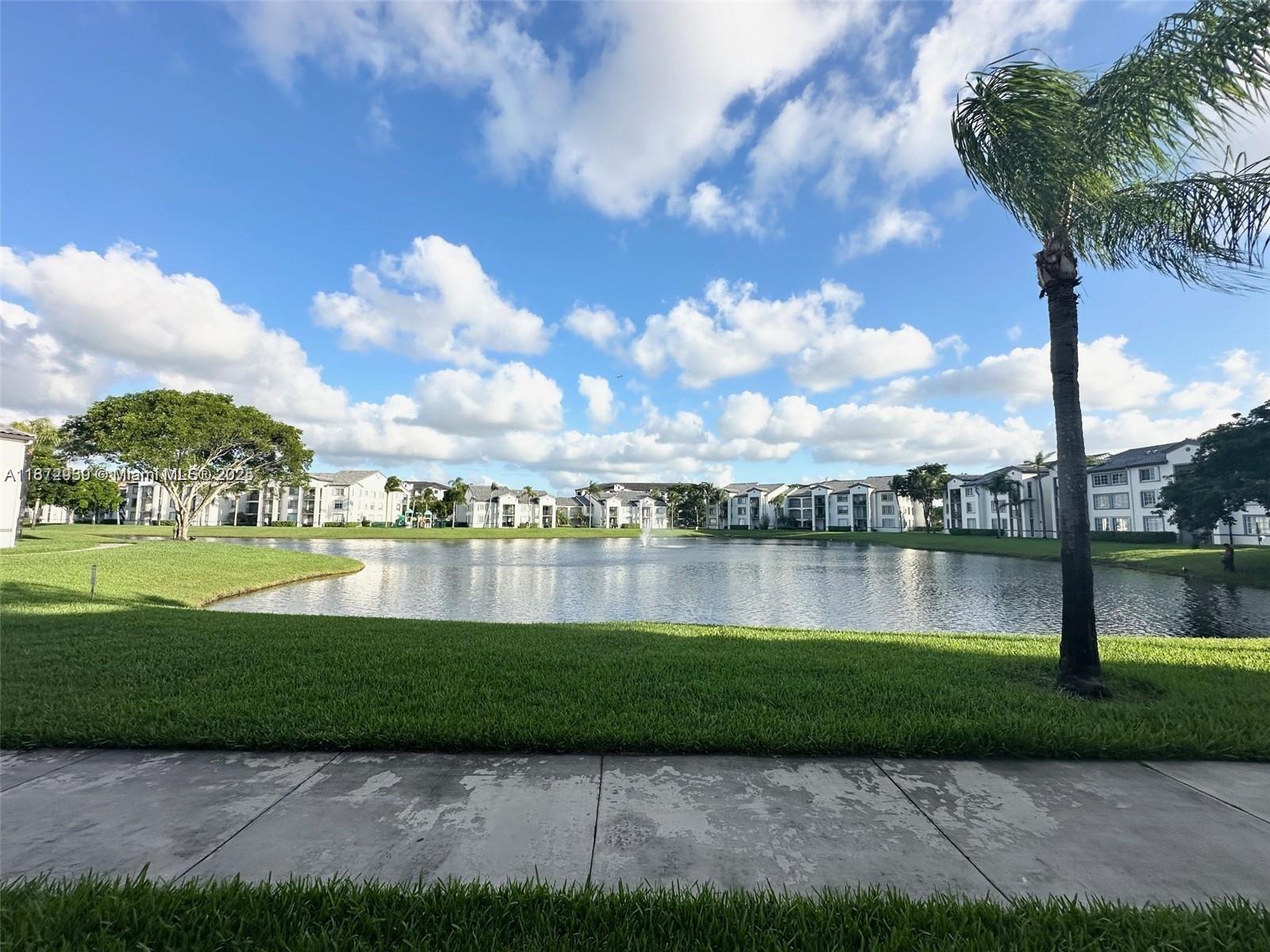ENCLAVE AT DORAL CONDO NO - Residential Lease