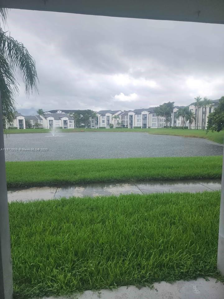 ENCLAVE AT DORAL CONDO NO - Residential Lease