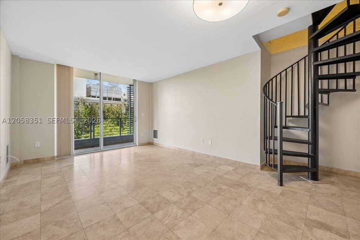 Experience elevated living in the heart of Coconut Grove at Lofts at Mayfair PH-3, an exceptional penthouse residence designed for comfort, privacy, and effortless indoor-outdoor living. This spacious split floor plan offers an ideal layout, with generously sized bedrooms thoughtfully positioned on opposite sides of the home for maximum privacy.

The bright and open living spaces flow seamlessly, creating an inviting atmosphere perfect for both everyday living and entertaining. A covered parking space adds convenience, while the true centerpiece of this residence awaits above.

Exclusive to this penthouse is a spectacular private rooftop terrace—a rare urban retreat designed for entertaining and relaxation. Enjoy your own rooftop oasis featuring a jacuzzi, built-in BBQ area, and ample space for outdoor dining, lounging, and taking in the beautiful Coconut Grove ambiance. Whether hosting friends under the stars or unwinding in complete privacy, this one-of-a-kind rooftop elevates the lifestyle this home offers.

Ideally located just moments from Coconut Grove's renowned restaurants, cafés, marinas, parks, and boutique shopping, Lofts at Mayfair PH-3 combines spacious living, unmatched outdoor amenities, and one of Miami's most sought-after neighborhoods into a truly exceptional offering. Call LA.