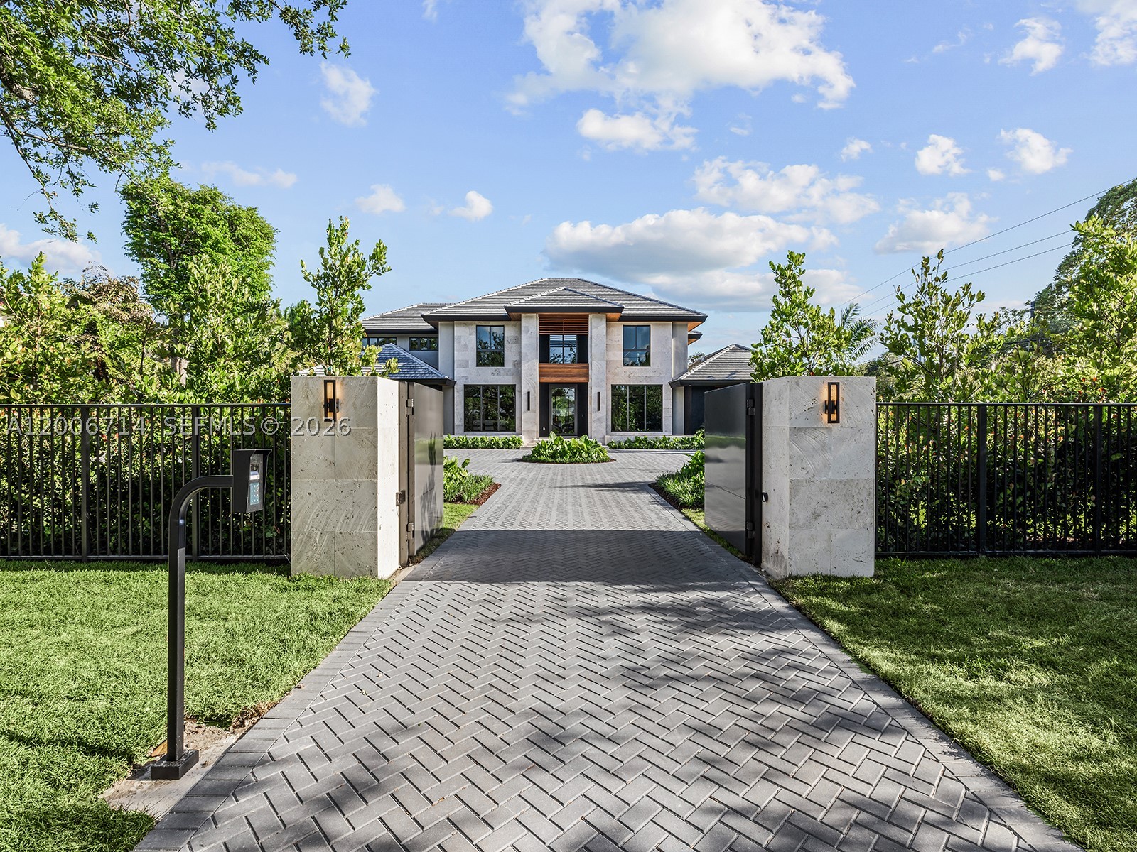 ¤WYLIE ESTATES - Residential