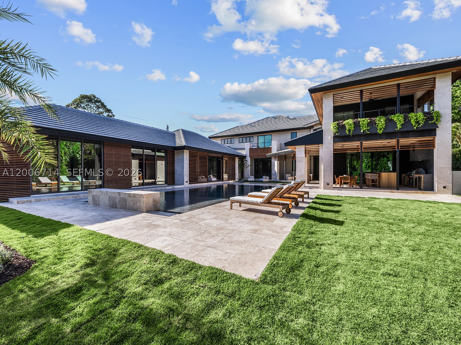 ¤WYLIE ESTATES - Residential
