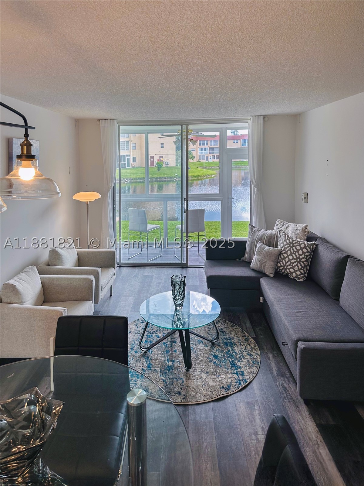 SUNRISE LAKES 75 CONDO - Residential