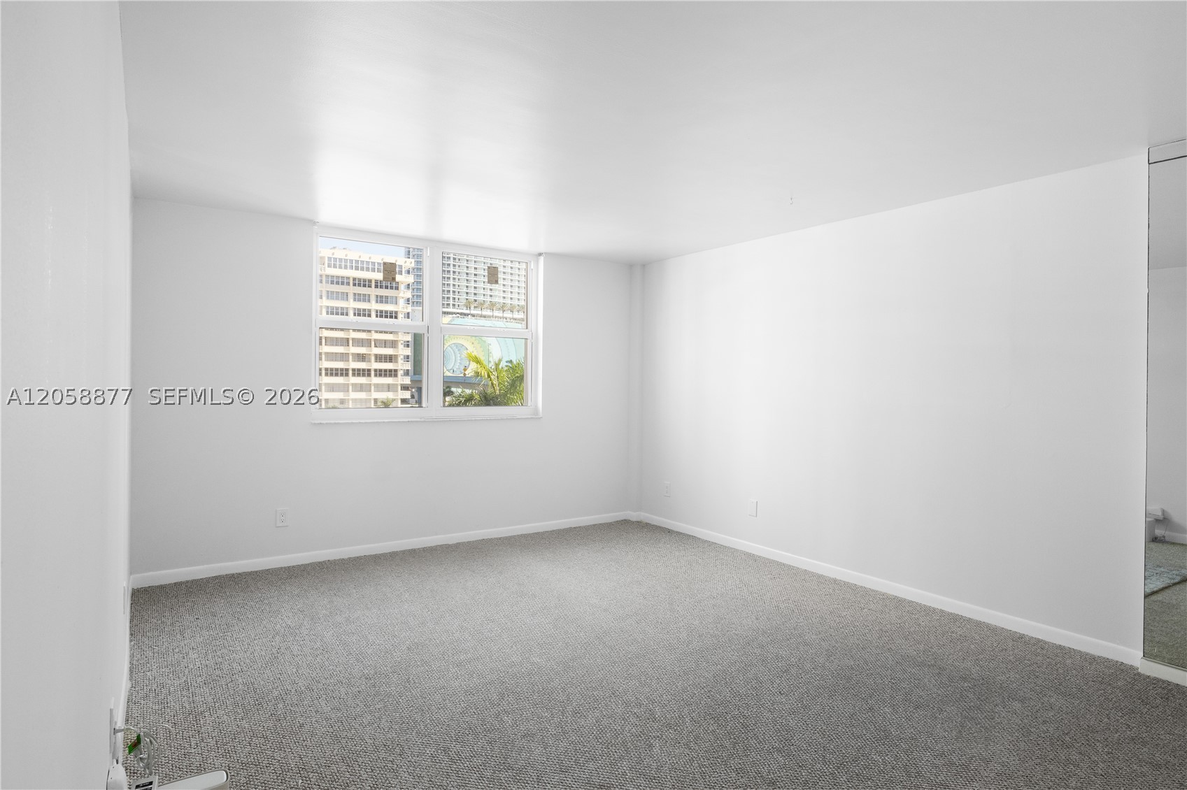 PLAZA TOWERS SOUTH CONDO - Residential