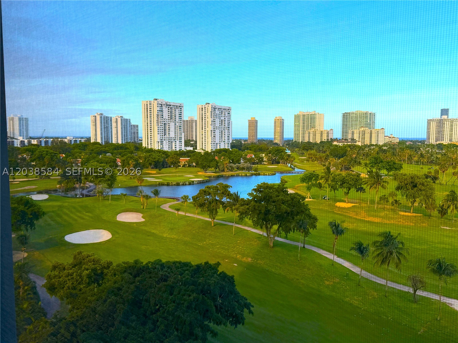 CORONADO CONDO- TOWER II - Residential