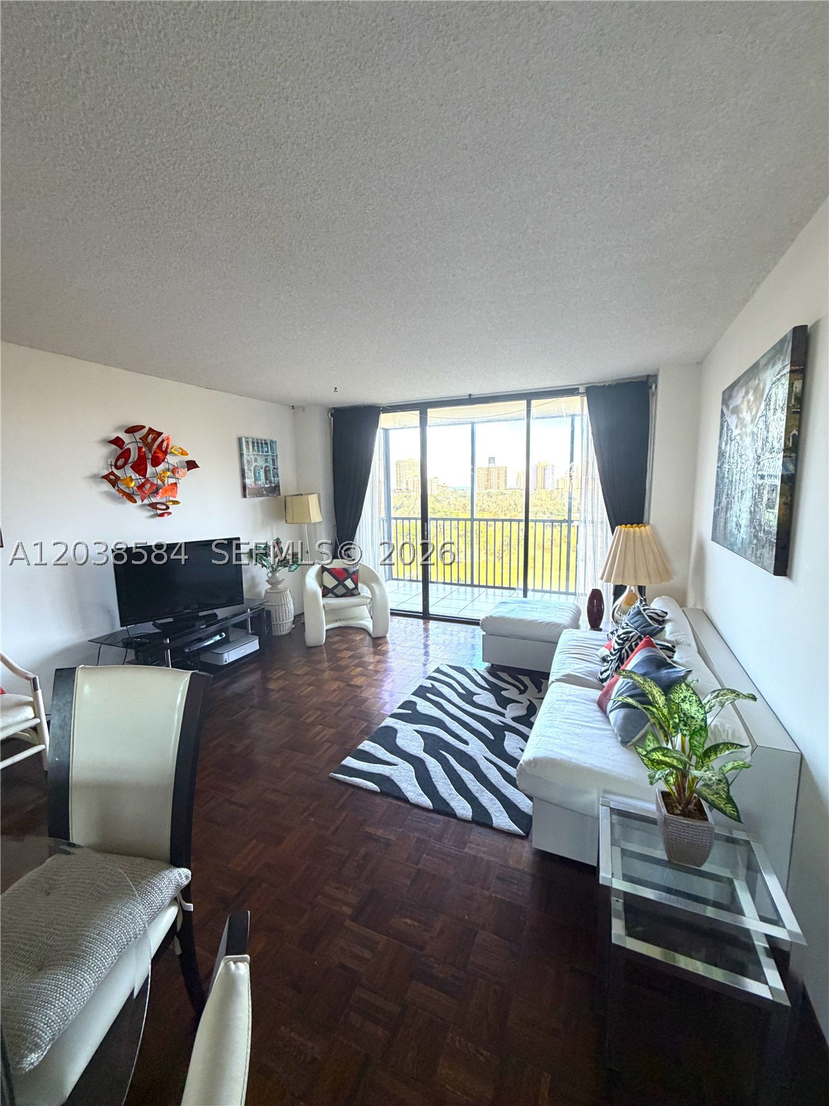 CORONADO CONDO- TOWER II - Residential