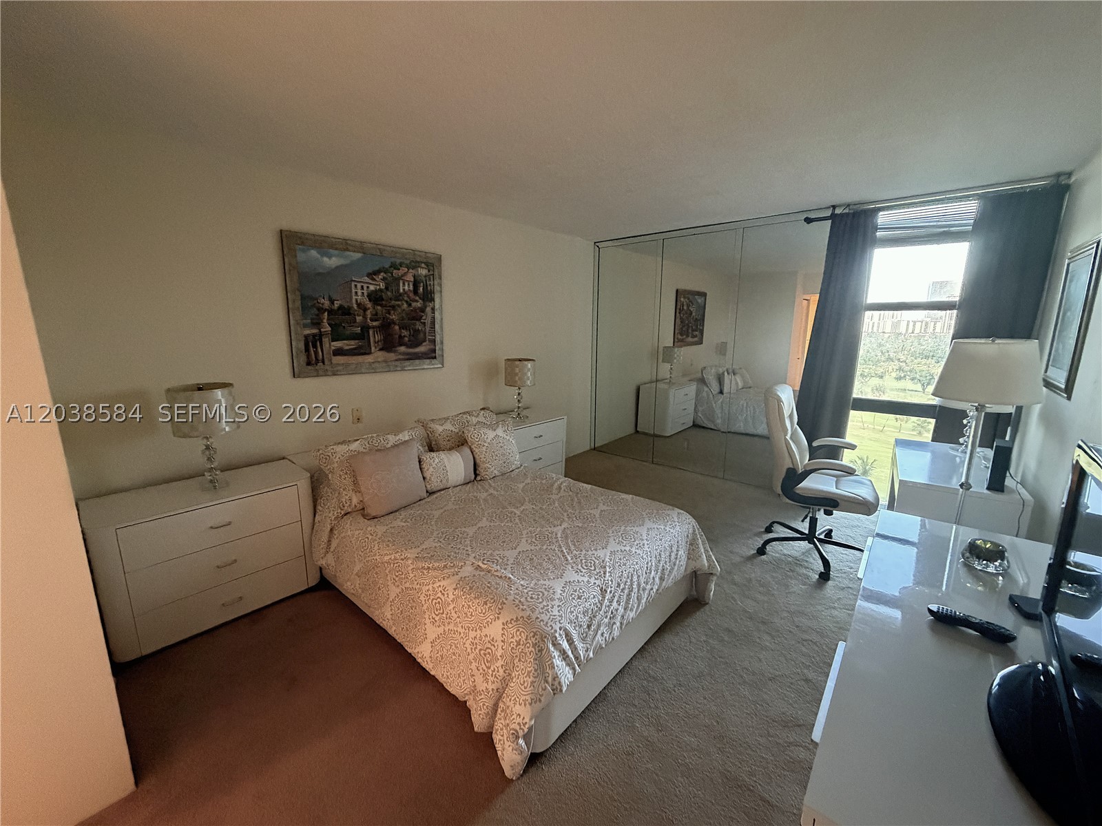 CORONADO CONDO- TOWER II - Residential