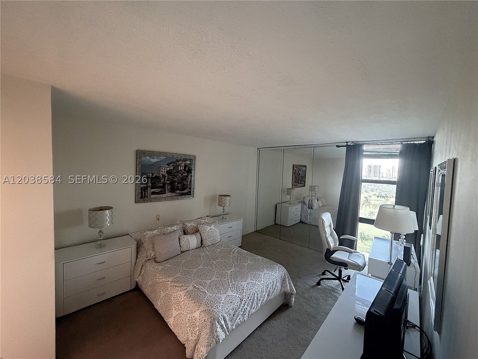 CORONADO CONDO- TOWER II - Residential