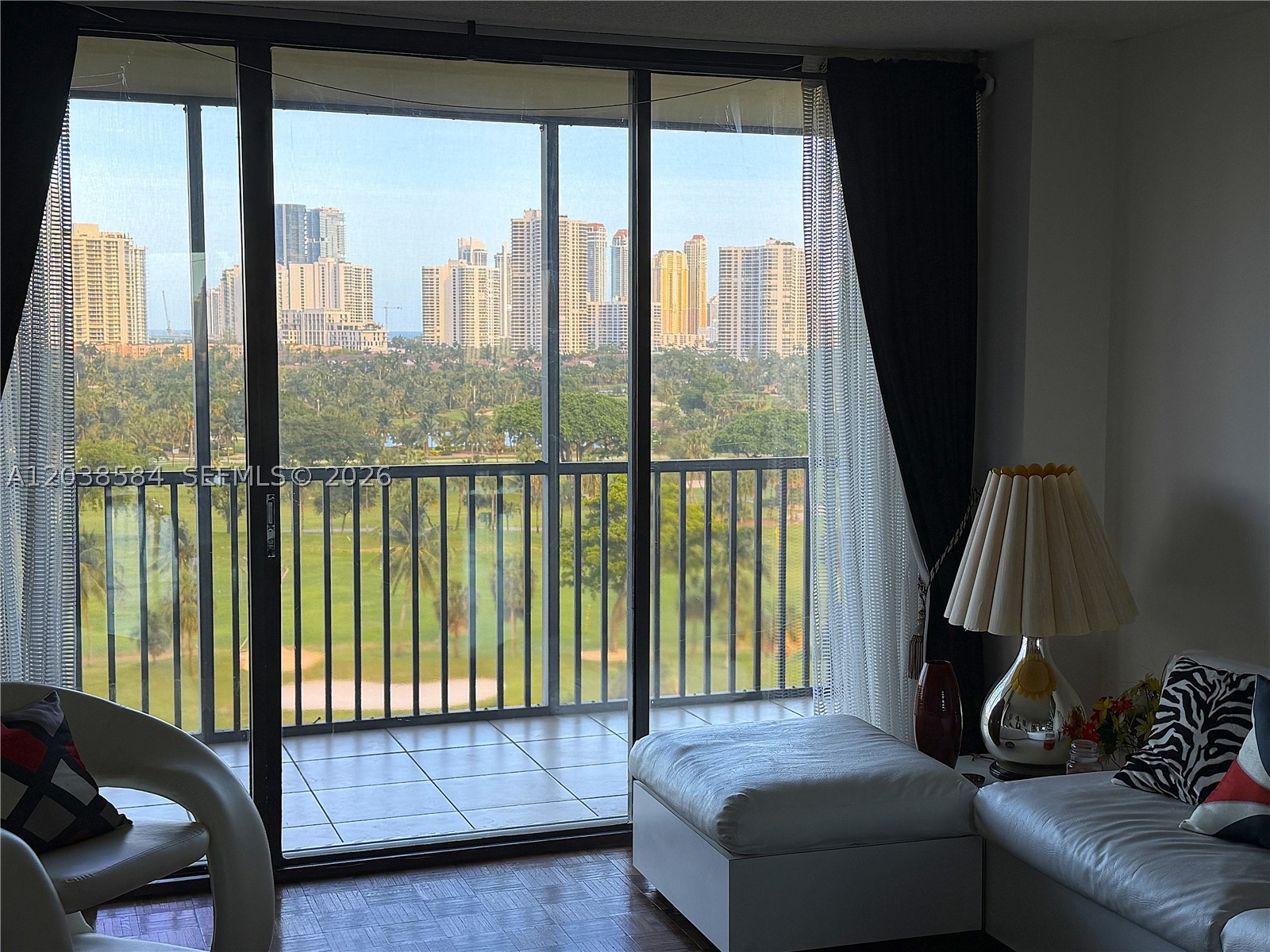 CORONADO CONDO- TOWER II - Residential