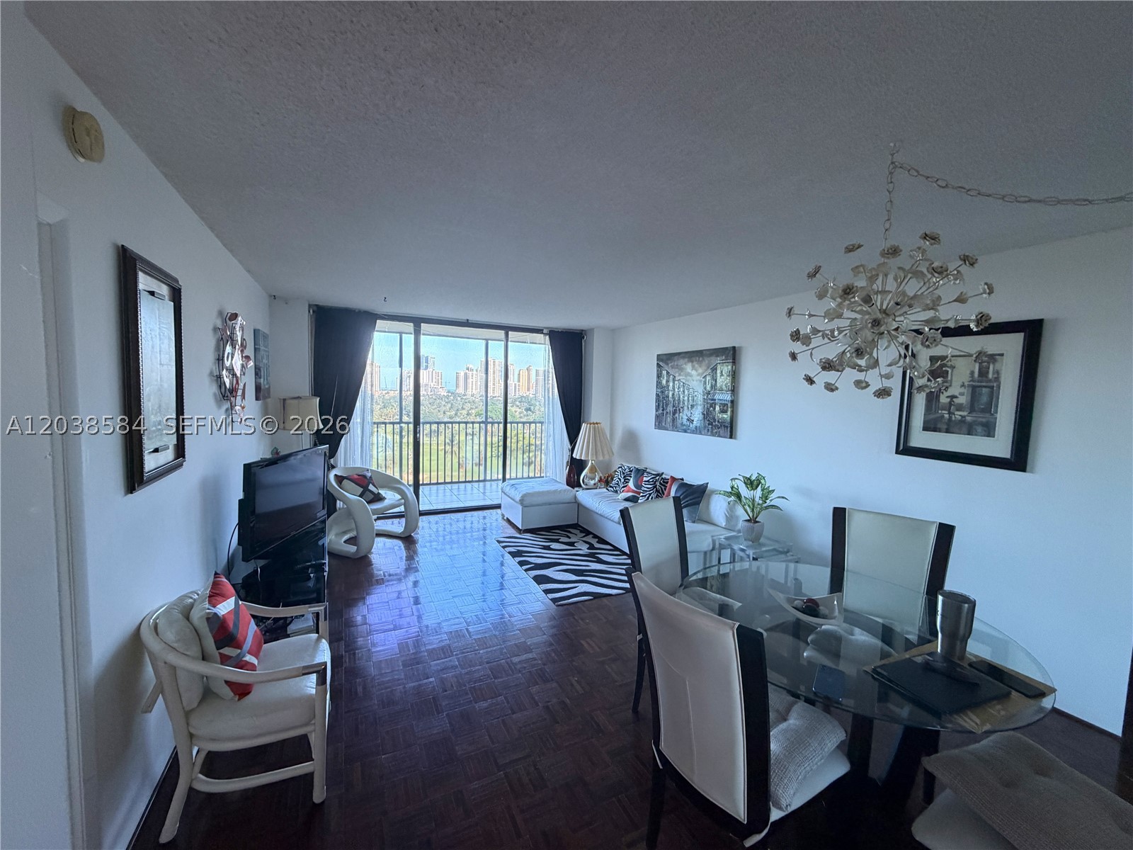 CORONADO CONDO- TOWER II - Residential