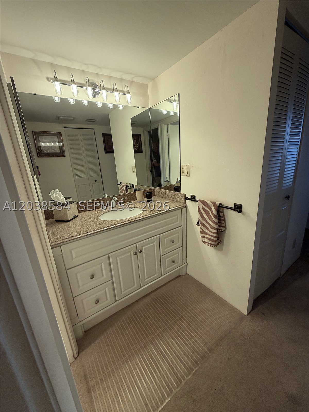 CORONADO CONDO- TOWER II - Residential