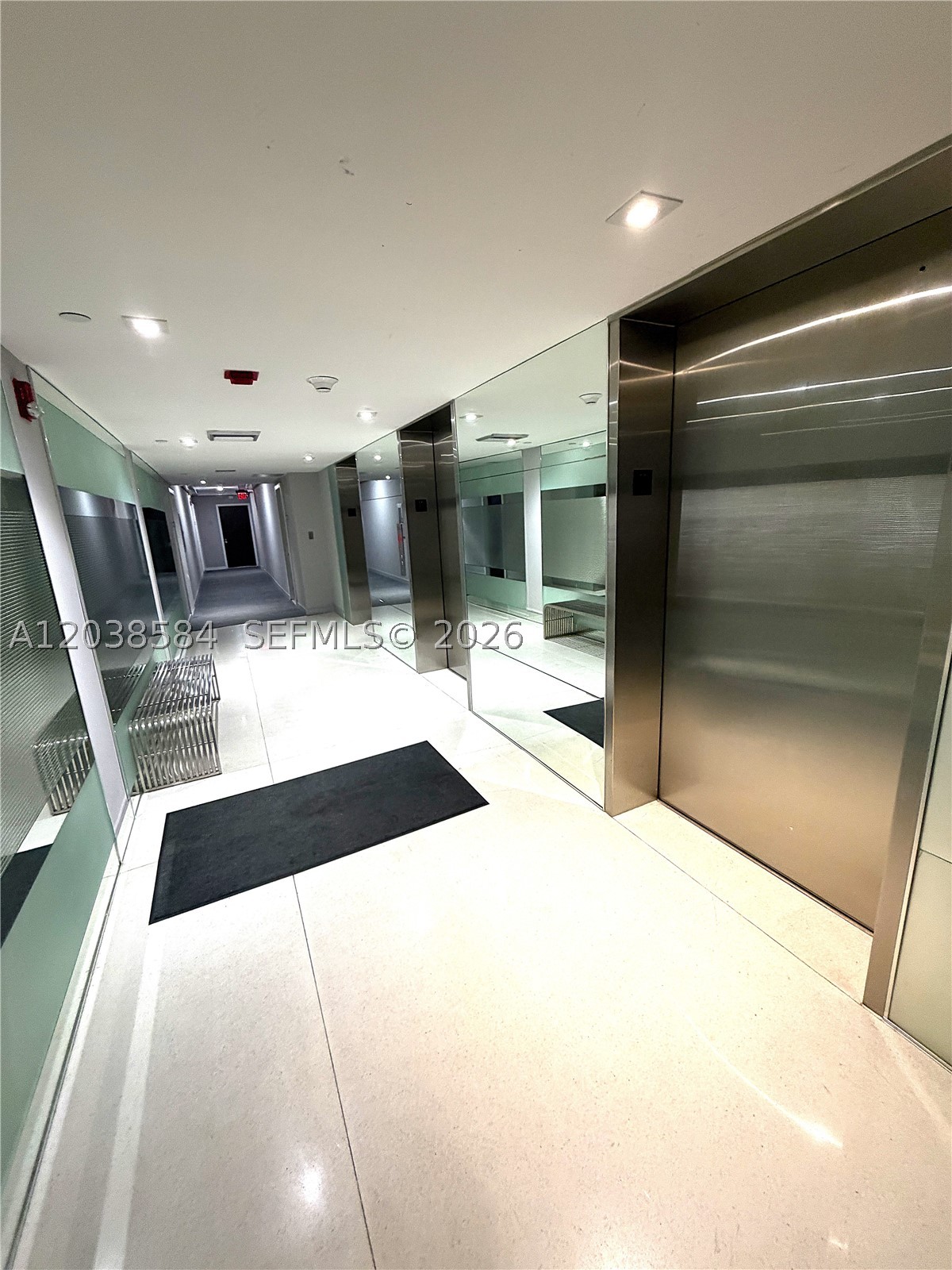 CORONADO CONDO- TOWER II - Residential