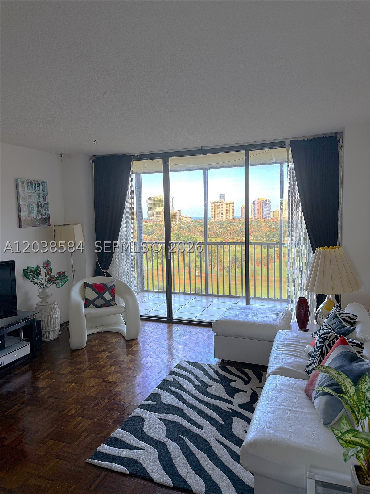 CORONADO CONDO- TOWER II - Residential