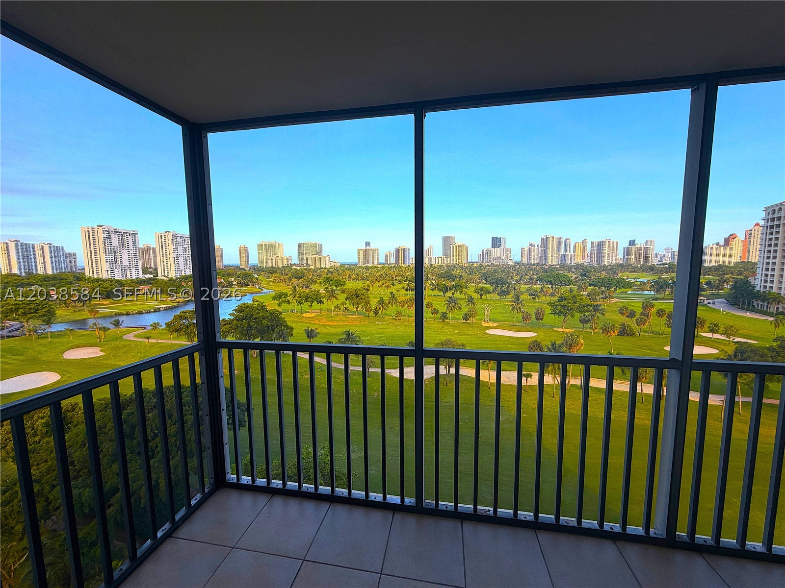CORONADO CONDO- TOWER II - Residential