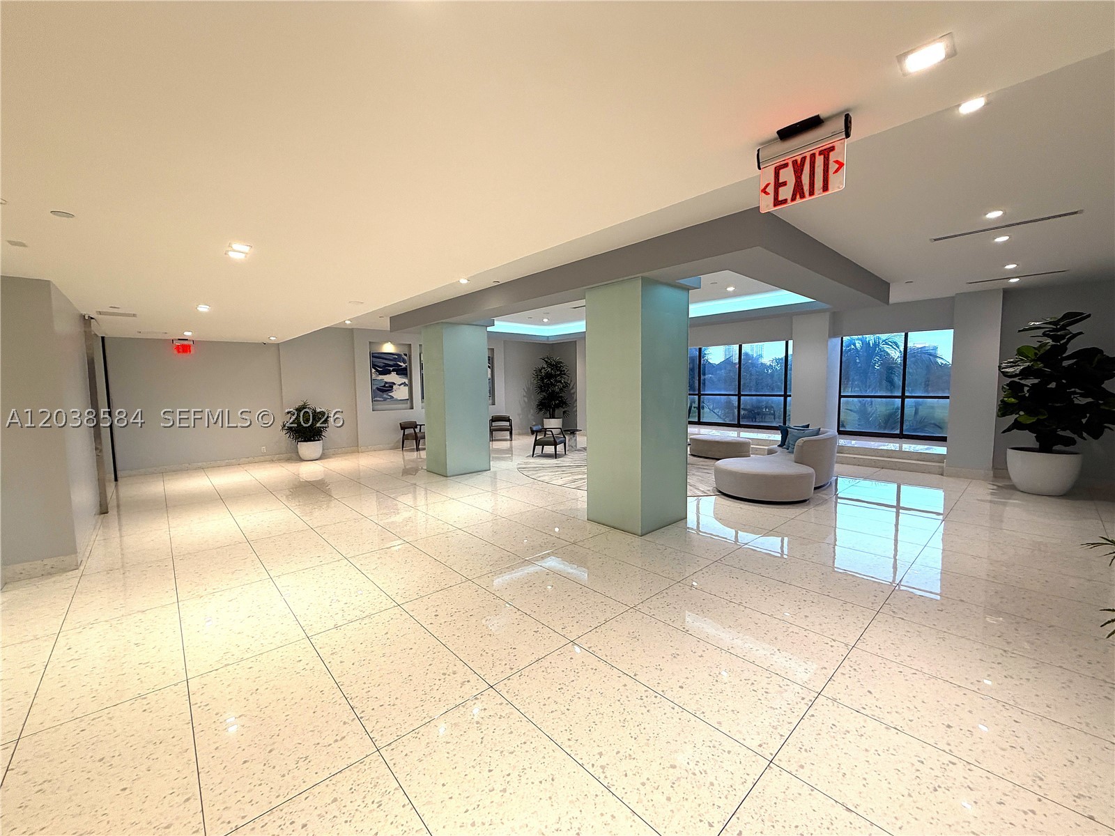 CORONADO CONDO- TOWER II - Residential