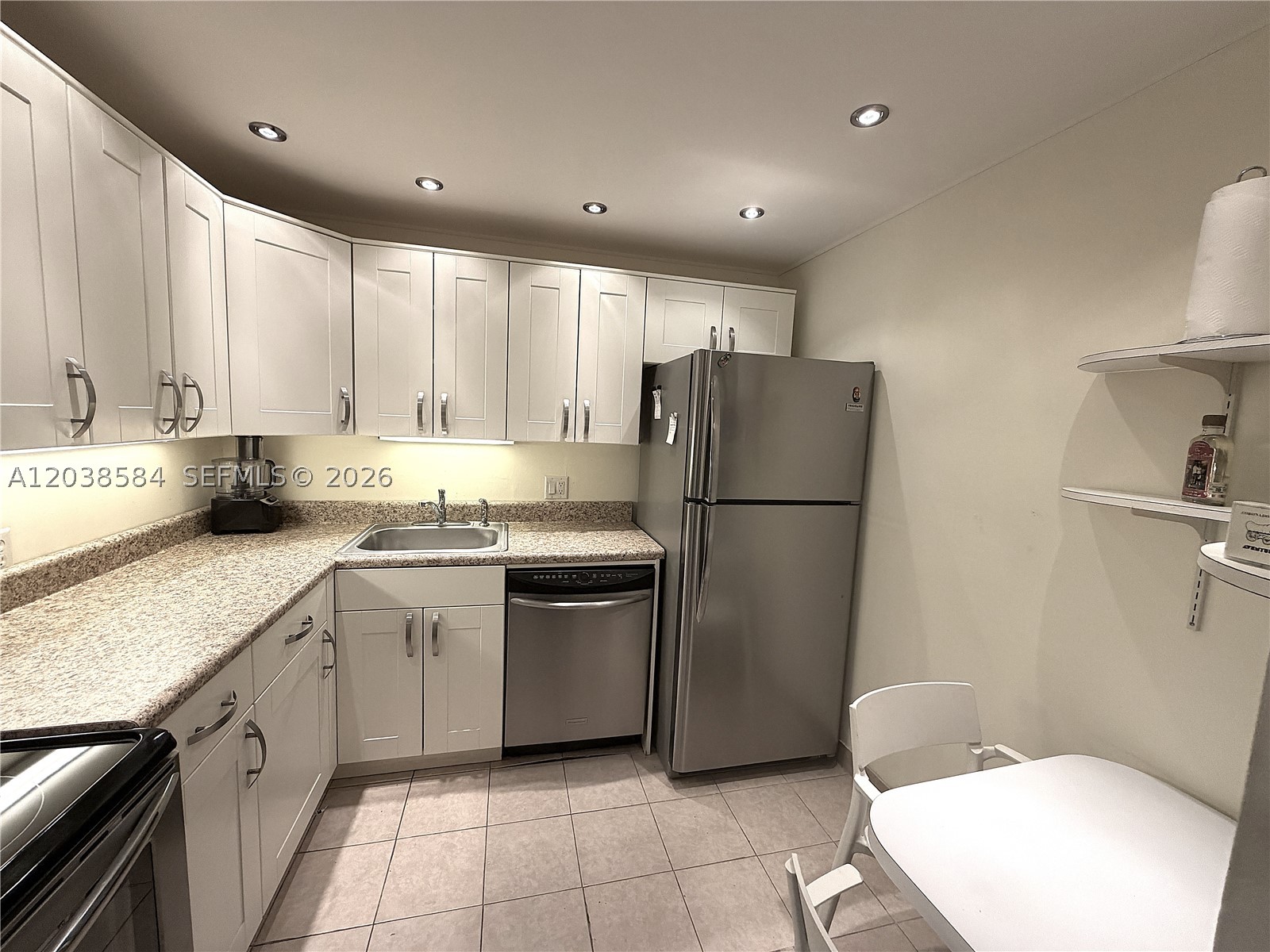 CORONADO CONDO- TOWER II - Residential