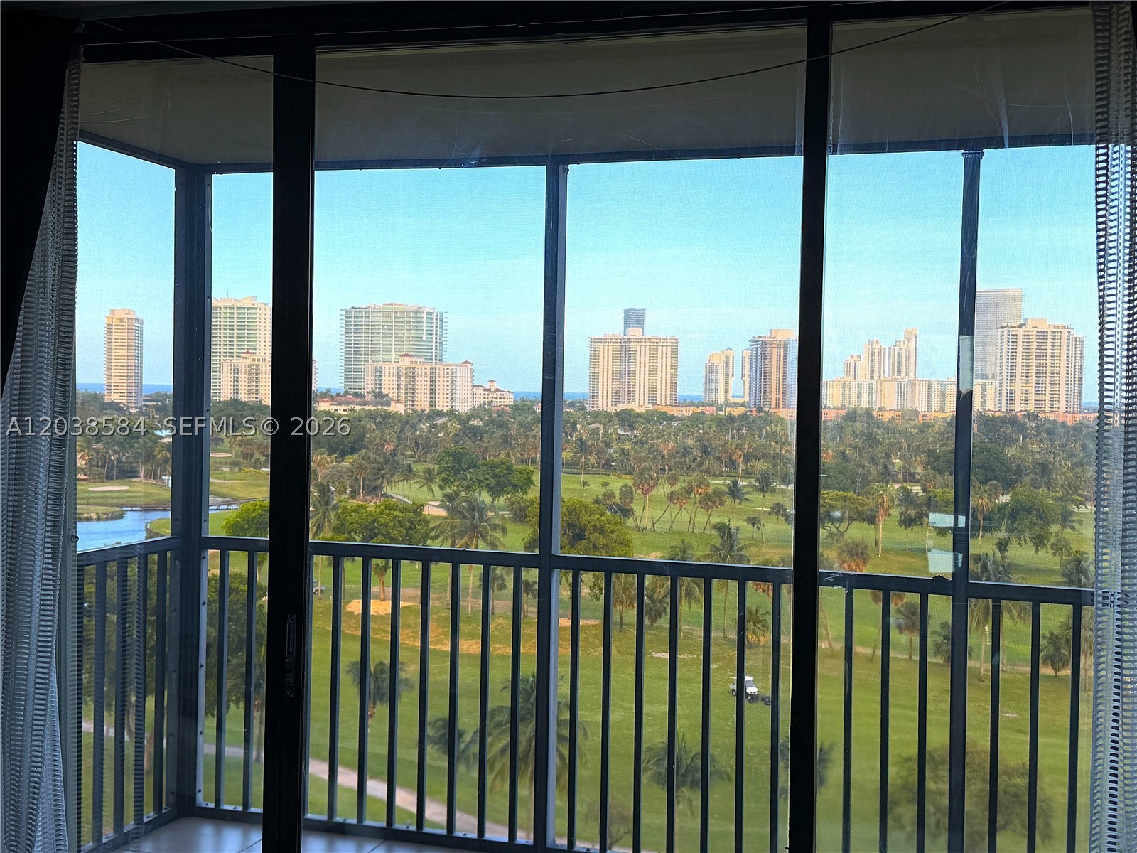 CORONADO CONDO- TOWER II - Residential