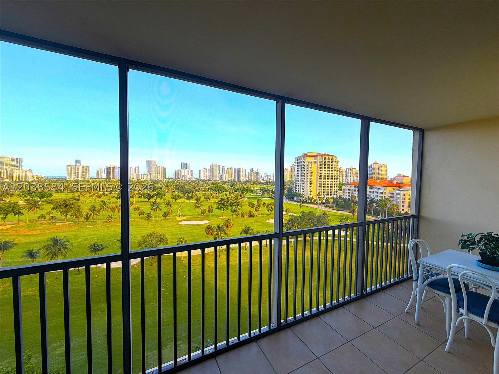 CORONADO CONDO- TOWER II - Residential