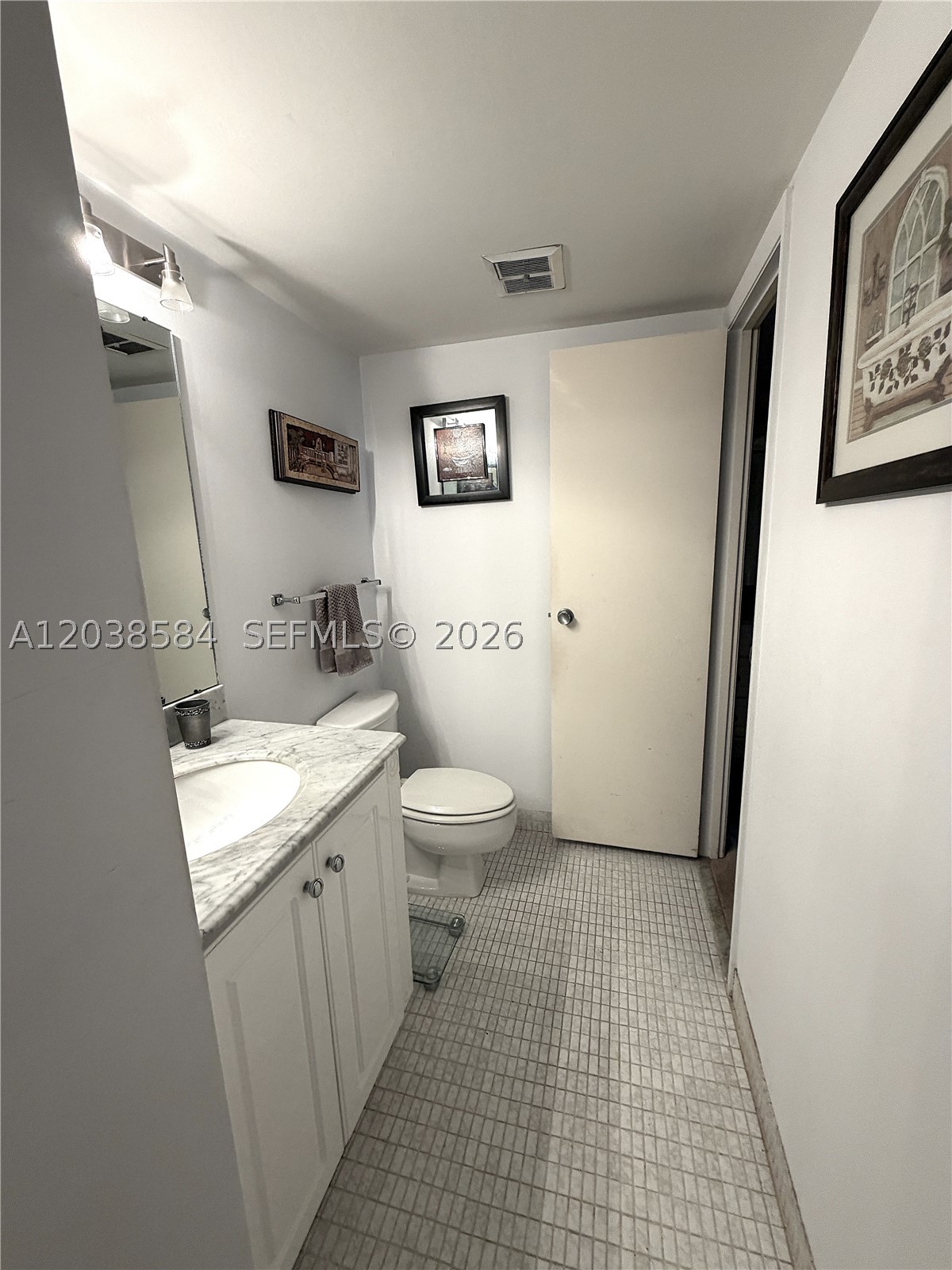 CORONADO CONDO- TOWER II - Residential