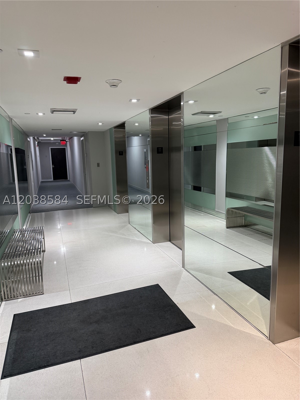 CORONADO CONDO- TOWER II - Residential