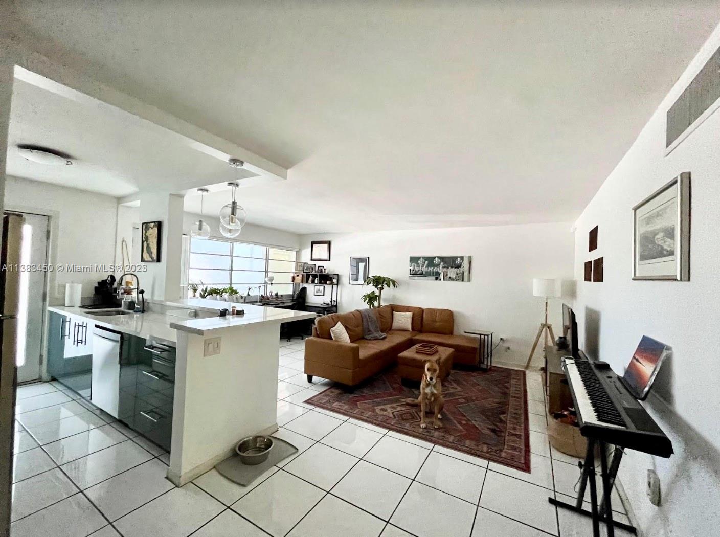 FLAMINGO PARKVIEW CONDO - Residential Lease