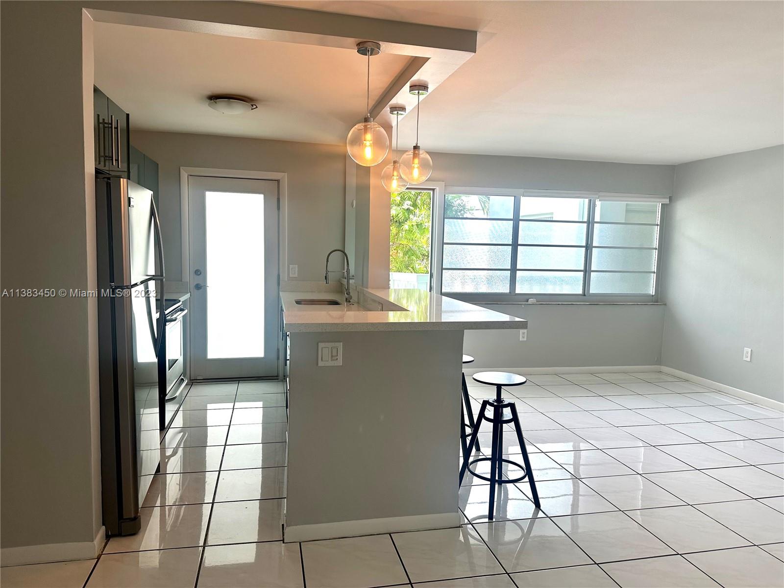 FLAMINGO PARKVIEW CONDO - Residential Lease