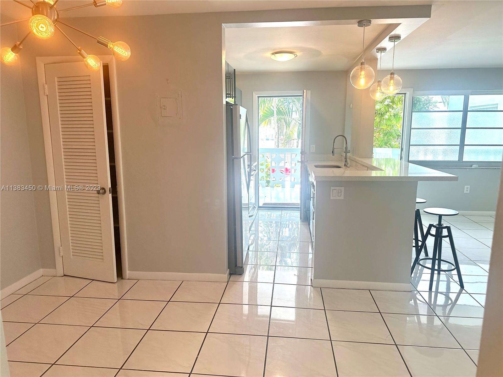 FLAMINGO PARKVIEW CONDO - Residential Lease