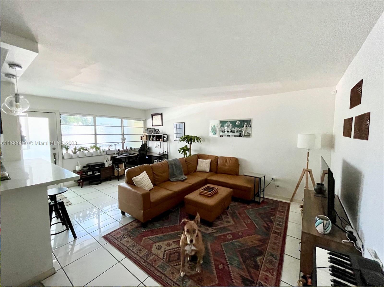 FLAMINGO PARKVIEW CONDO - Residential Lease