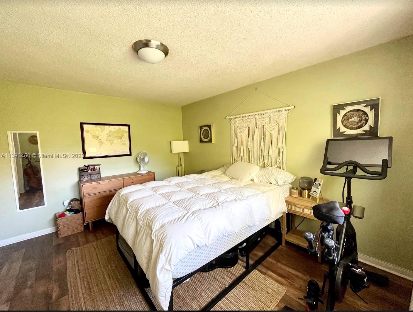 FLAMINGO PARKVIEW CONDO - Residential Lease