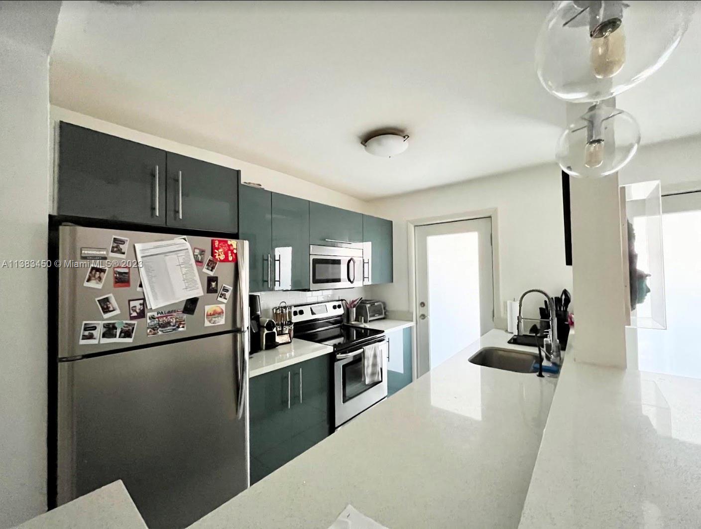 FLAMINGO PARKVIEW CONDO - Residential Lease