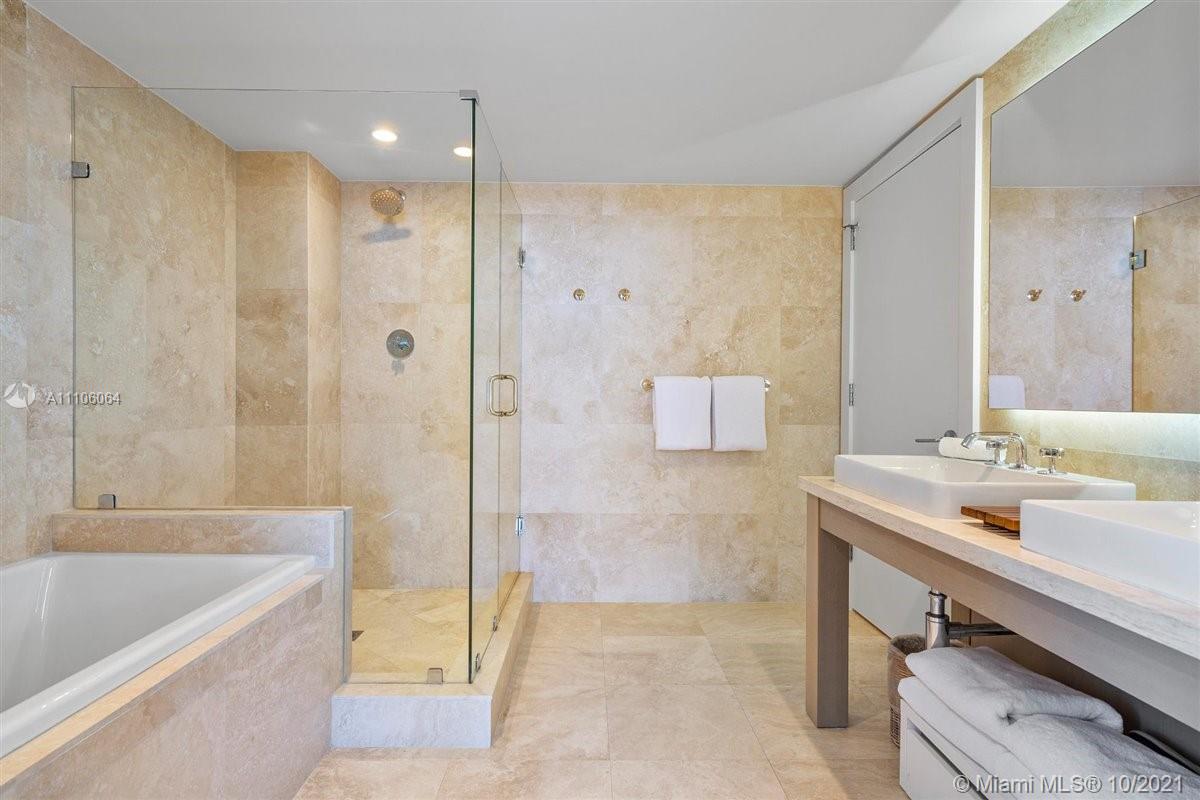 1 Hotel & Homes - Residential