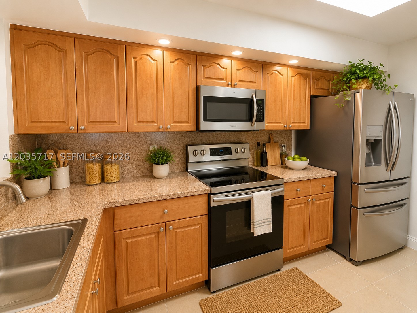 VILLA RUSTICA I CONDO - Residential Lease