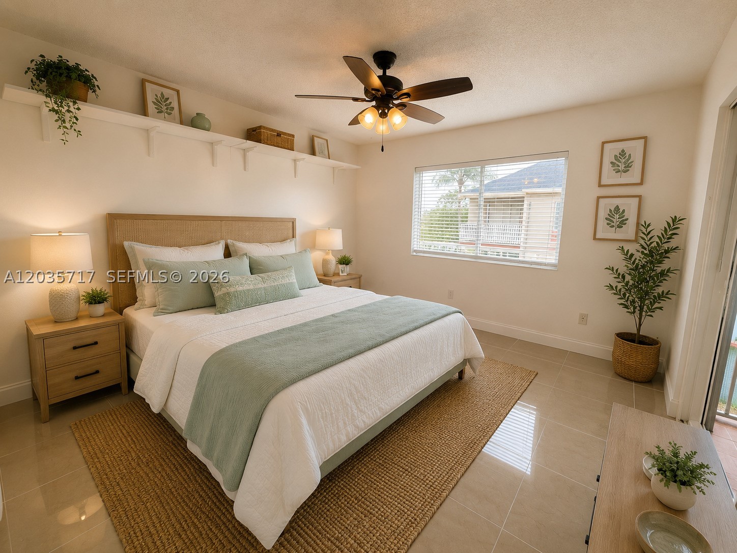 VILLA RUSTICA I CONDO - Residential Lease
