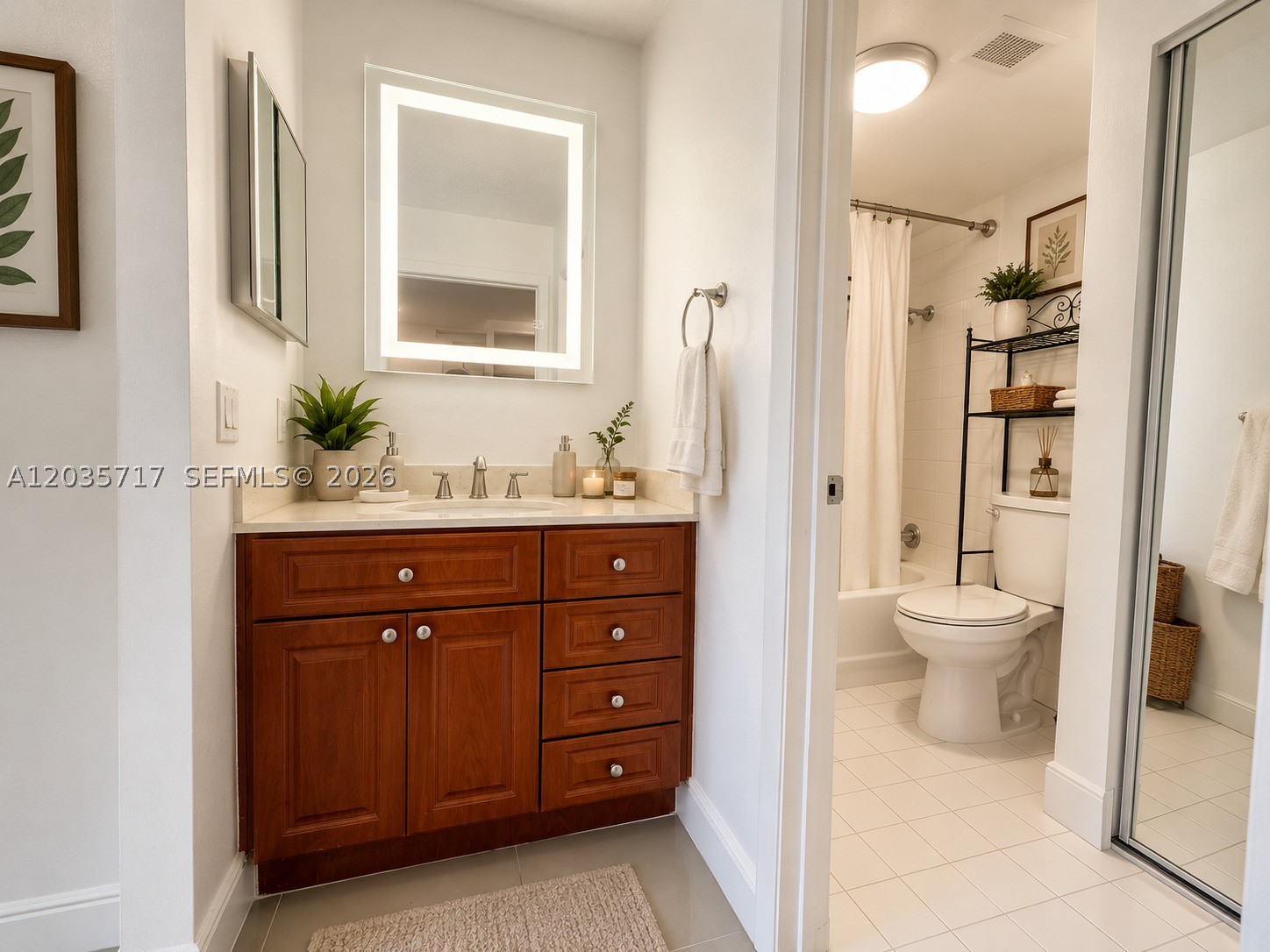 VILLA RUSTICA I CONDO - Residential Lease