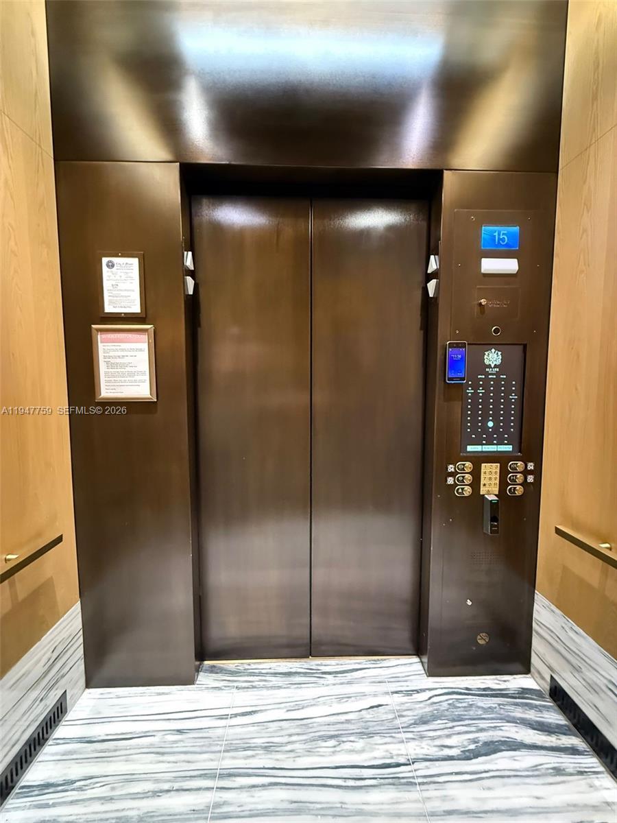 801 SMA RESIDENCES CONDO - Residential Lease