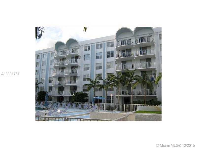 MONTECARLO CONDO - Residential Lease