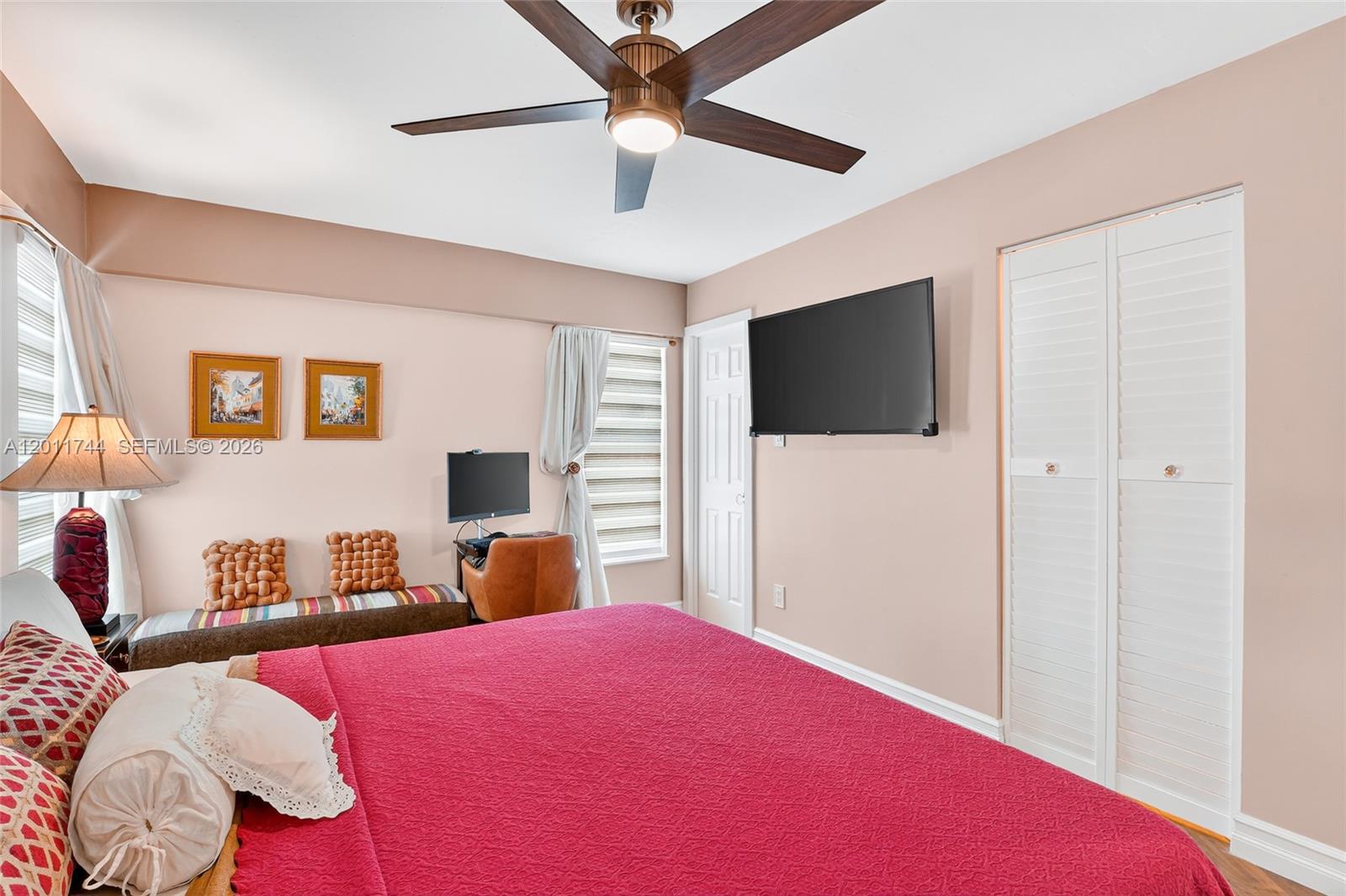 BAYSHORE TERRACE CONDO - Residential