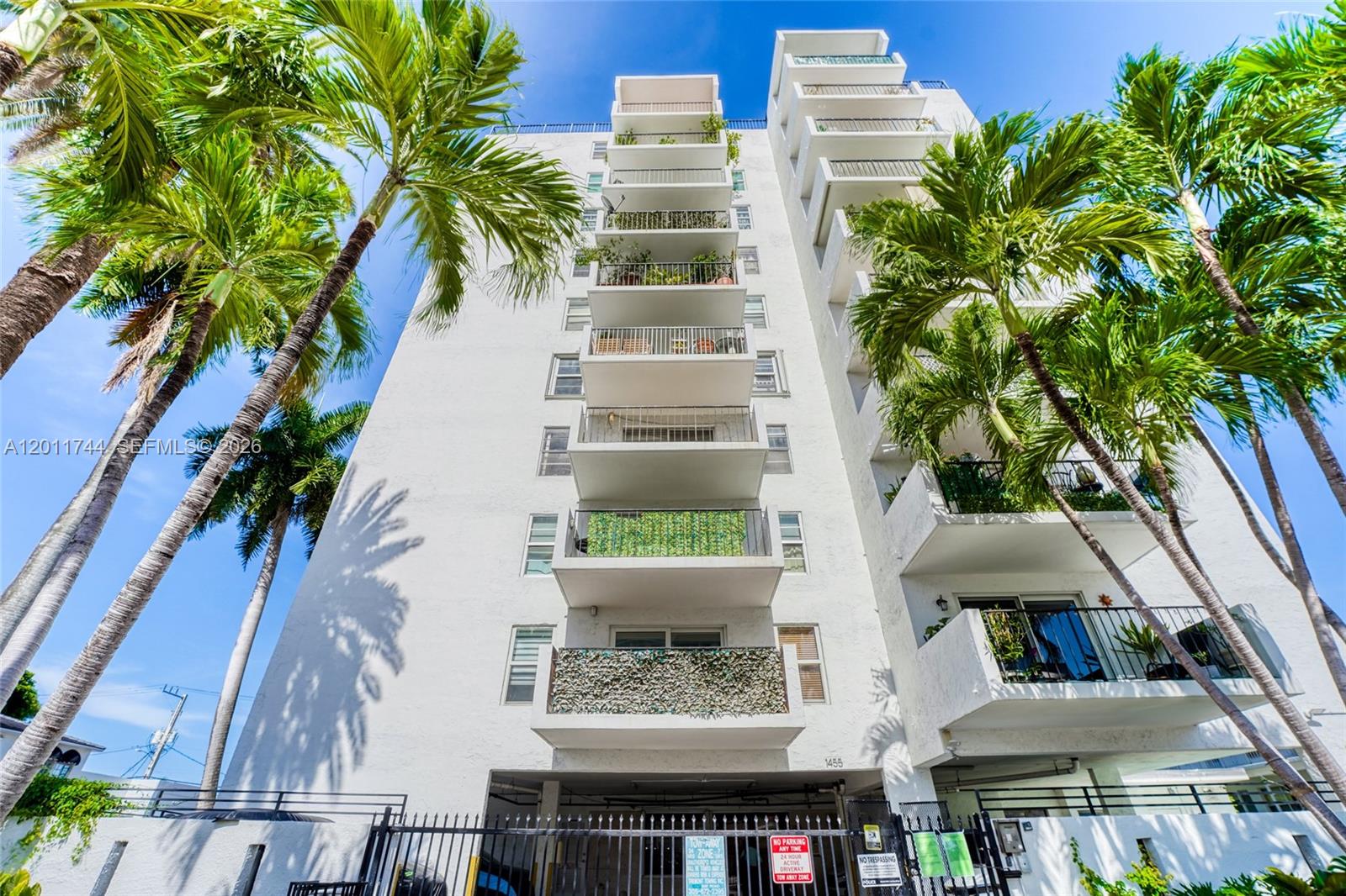 BAYSHORE TERRACE CONDO - Residential