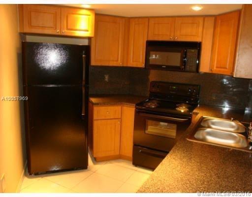 Bleau Fontaine Condo - Residential Lease
