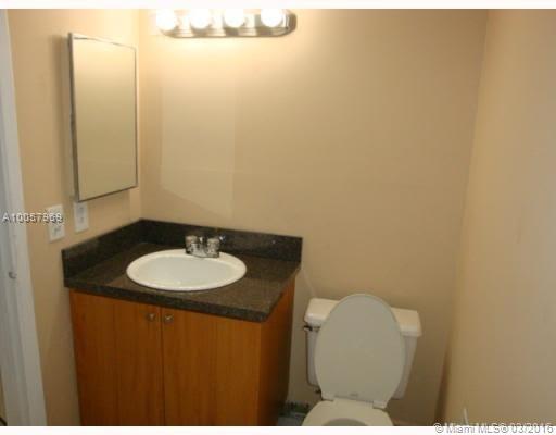 Bleau Fontaine Condo - Residential Lease